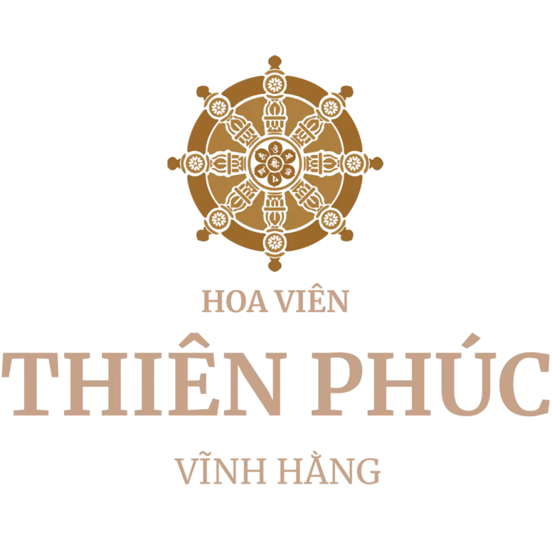 Hoa Viên Thiên Phúc Vĩnh Hằng